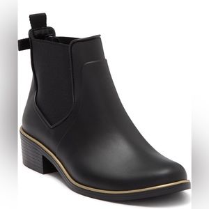 Kate Spade Solstice Rain Boot 9M
